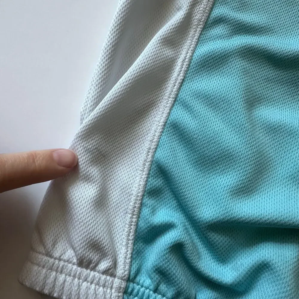 Kanu Cycle Jersey